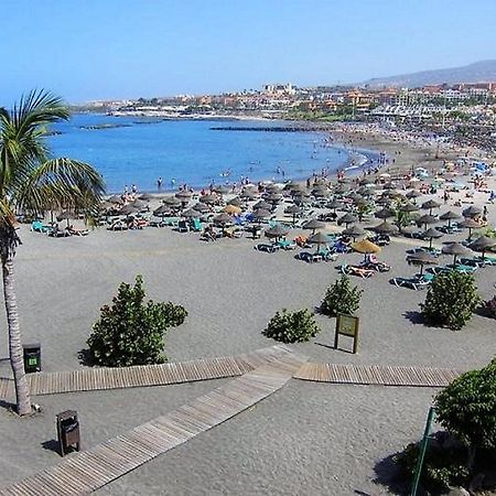 Triplex Young Fantasy Appartamento Playa de las Americas  Esterno foto
