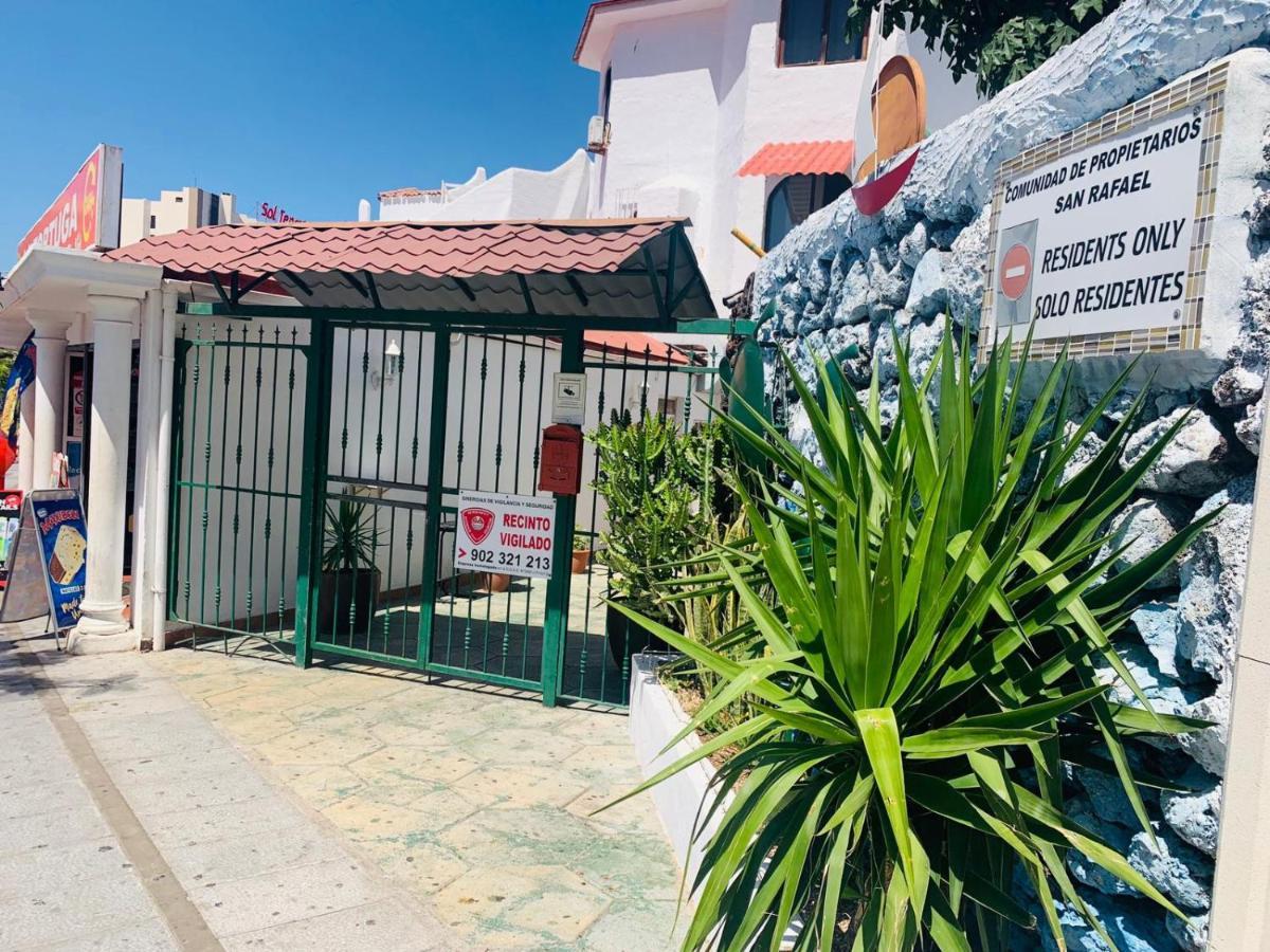 Triplex Young Fantasy Appartamento Playa de las Americas  Esterno foto