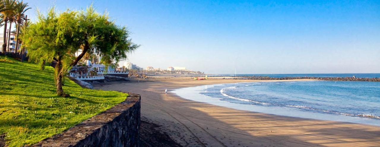Triplex Young Fantasy Appartamento Playa de las Americas  Esterno foto