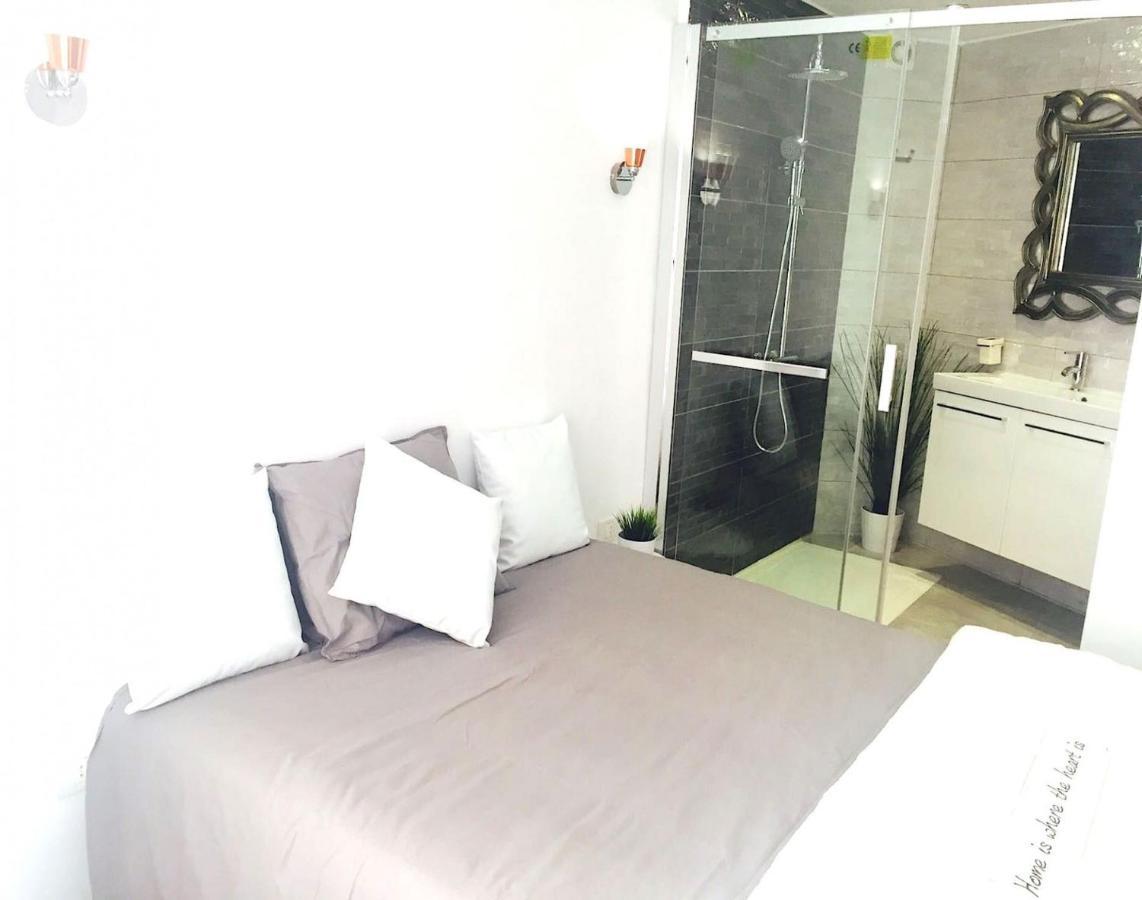 Triplex Young Fantasy Appartamento Playa de las Americas  Esterno foto