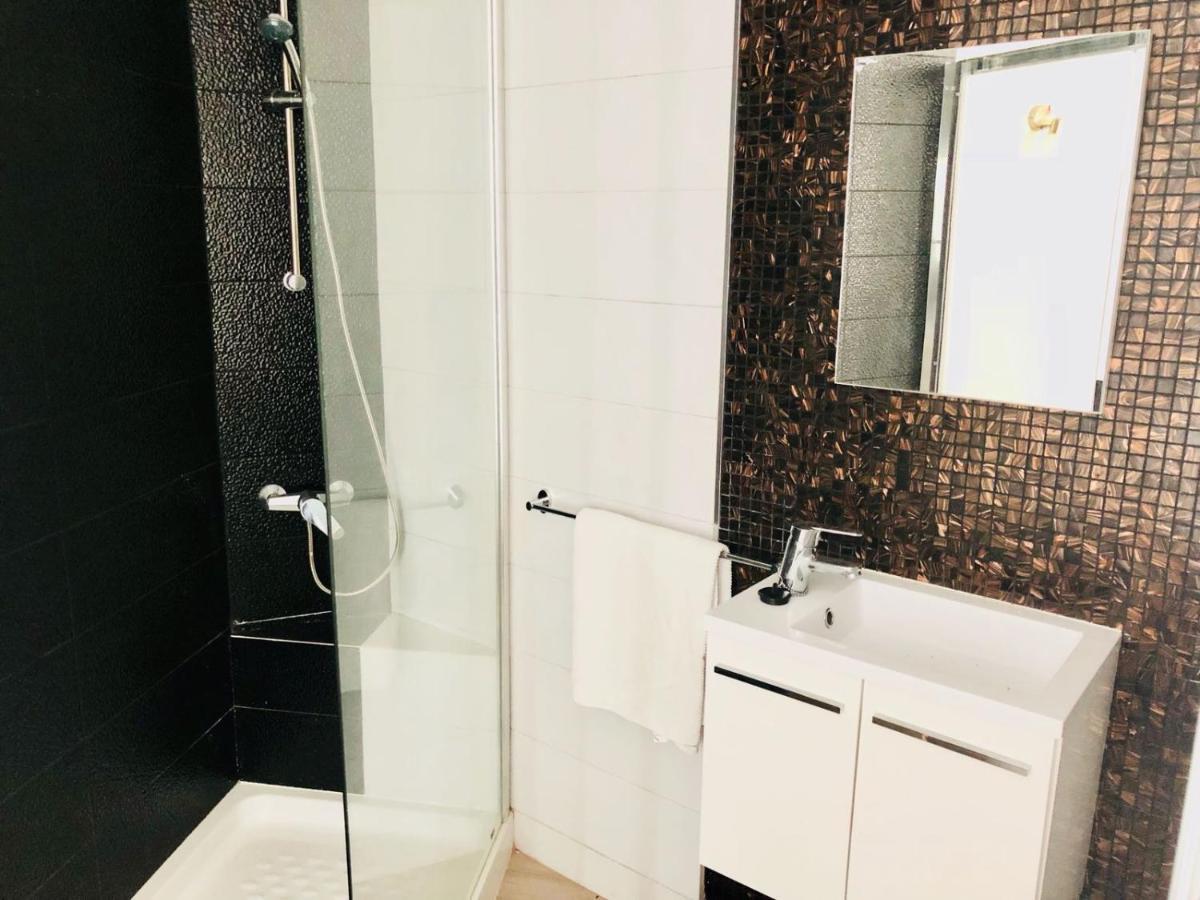Triplex Young Fantasy Appartamento Playa de las Americas  Esterno foto