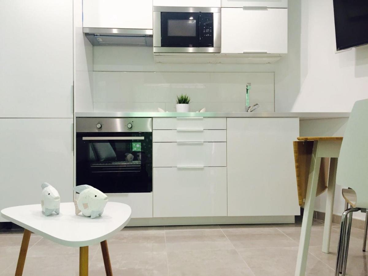 Triplex Young Fantasy Appartamento Playa de las Americas  Esterno foto