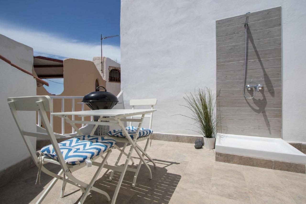 Triplex Young Fantasy Appartamento Playa de las Americas  Esterno foto