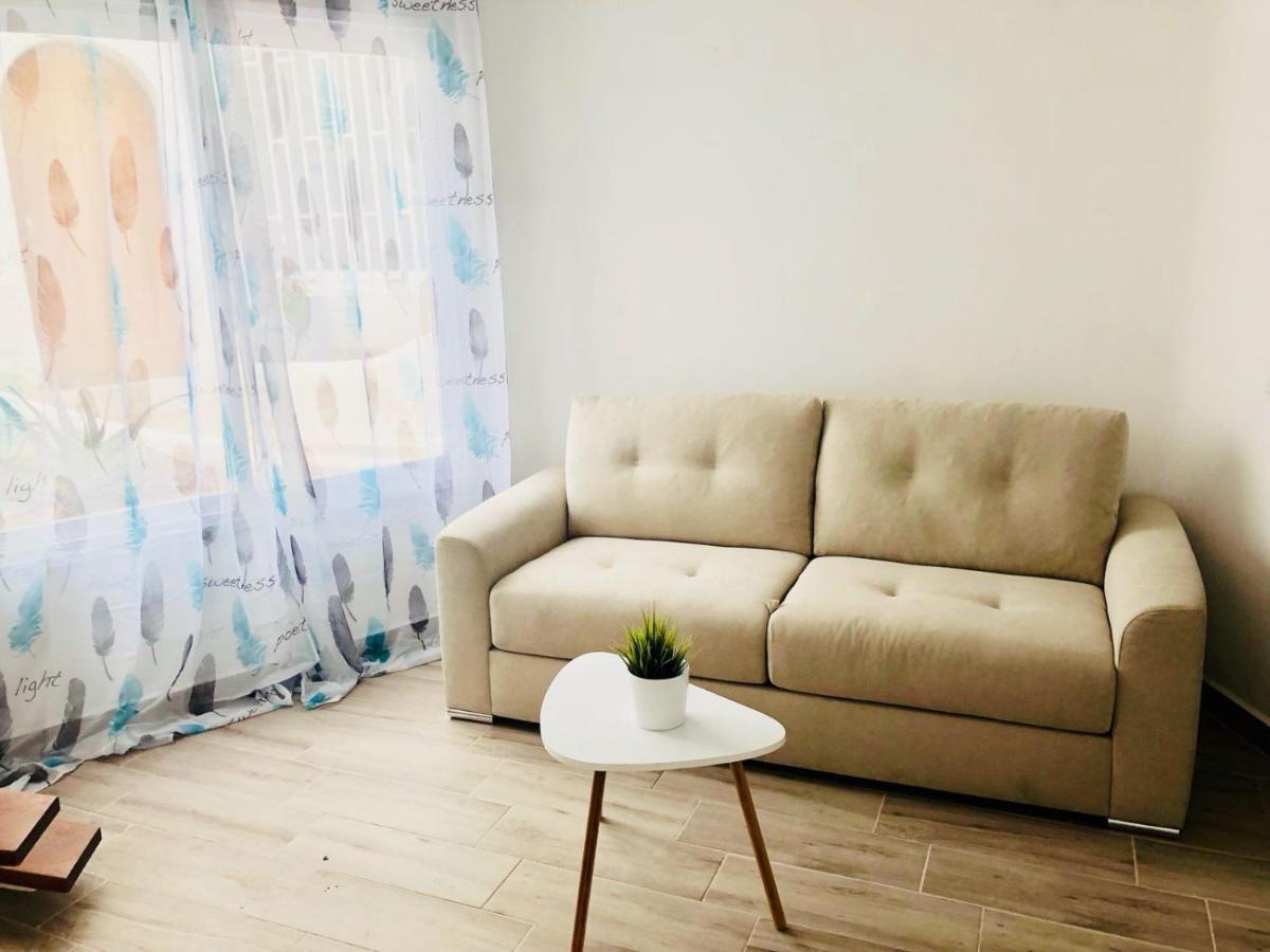 Triplex Young Fantasy Appartamento Playa de las Americas  Esterno foto