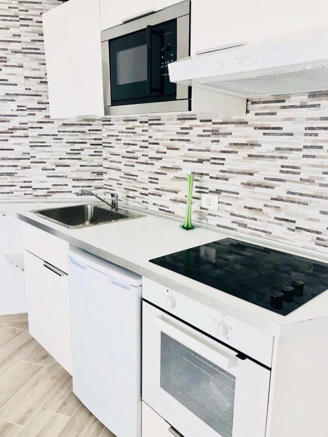 Triplex Young Fantasy Appartamento Playa de las Americas  Esterno foto