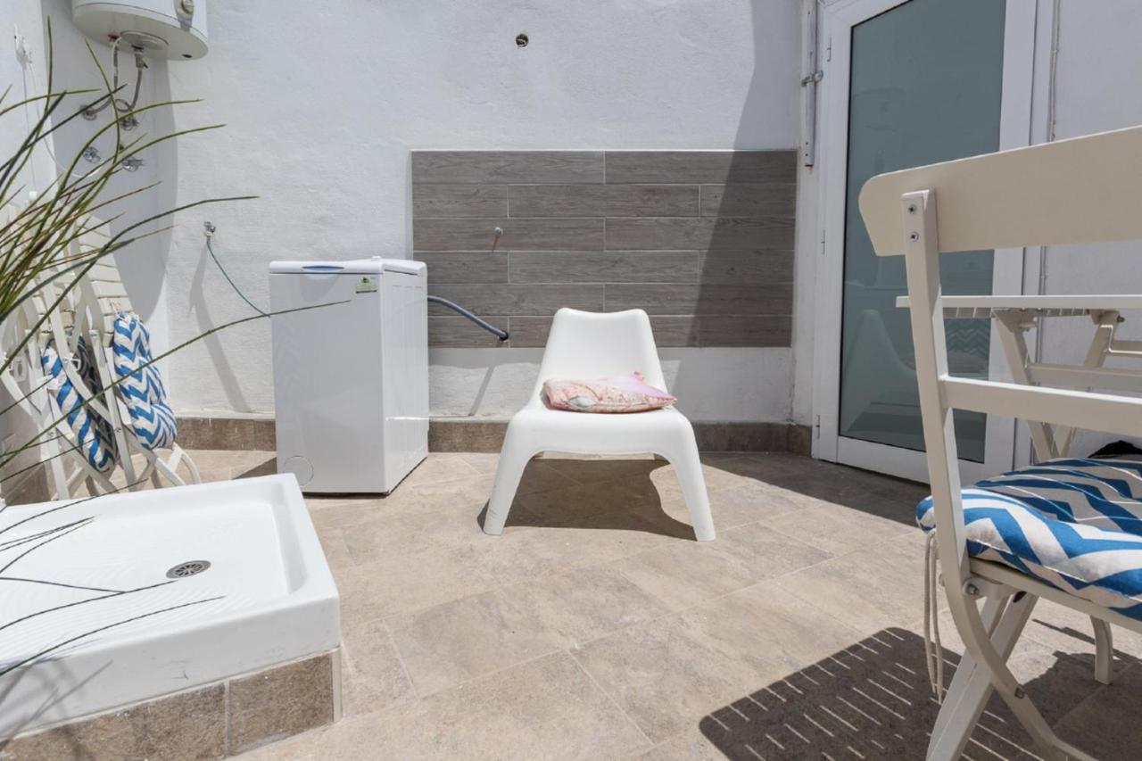 Triplex Young Fantasy Appartamento Playa de las Americas  Esterno foto